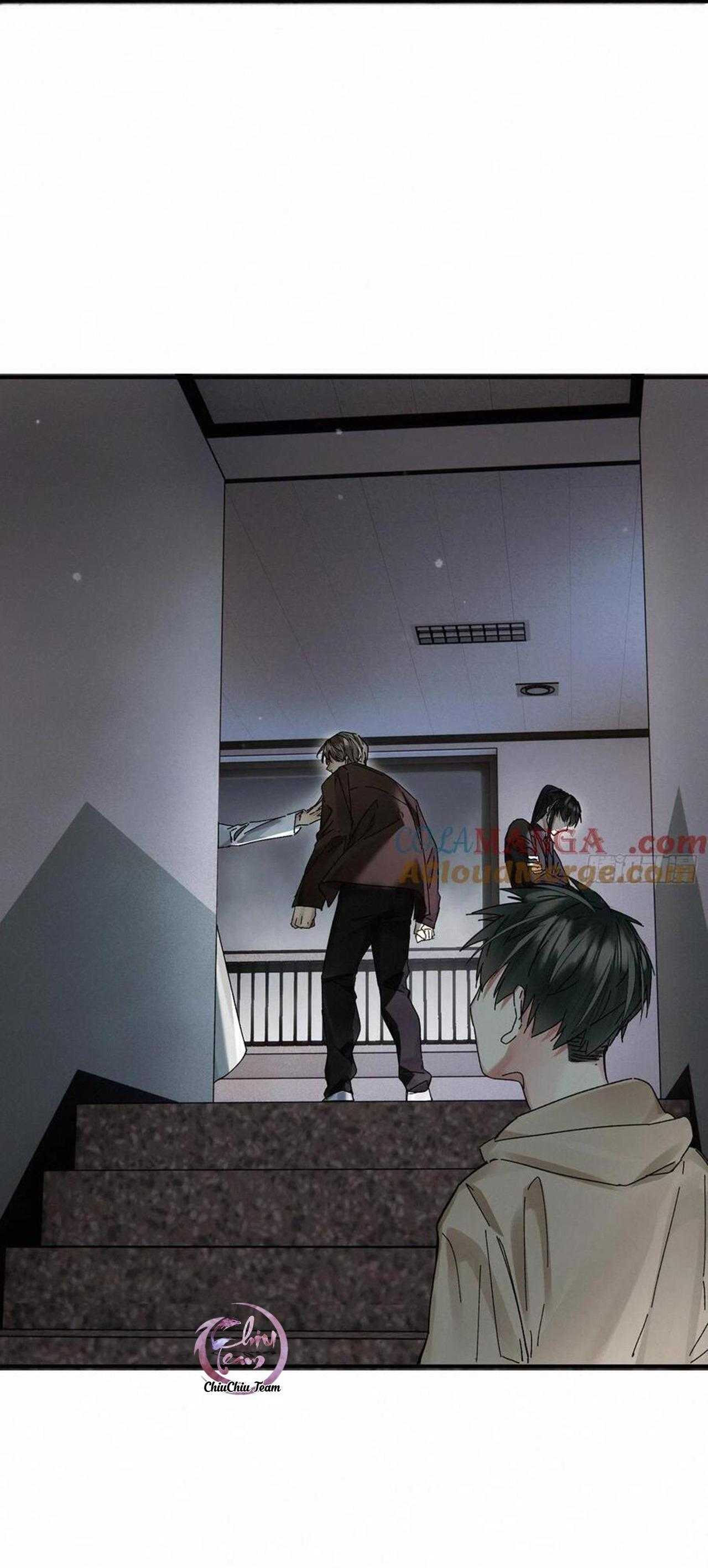 Antidote Poison Chap 110 - Next Chap 111