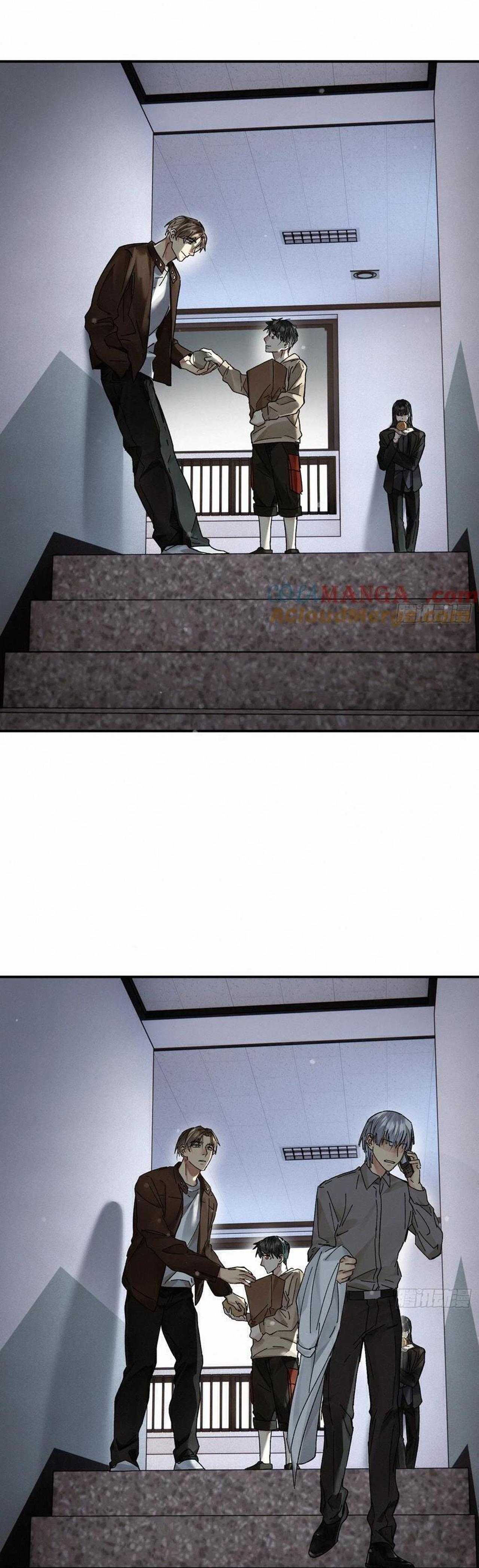 Antidote Poison Chap 110 - Next Chap 111