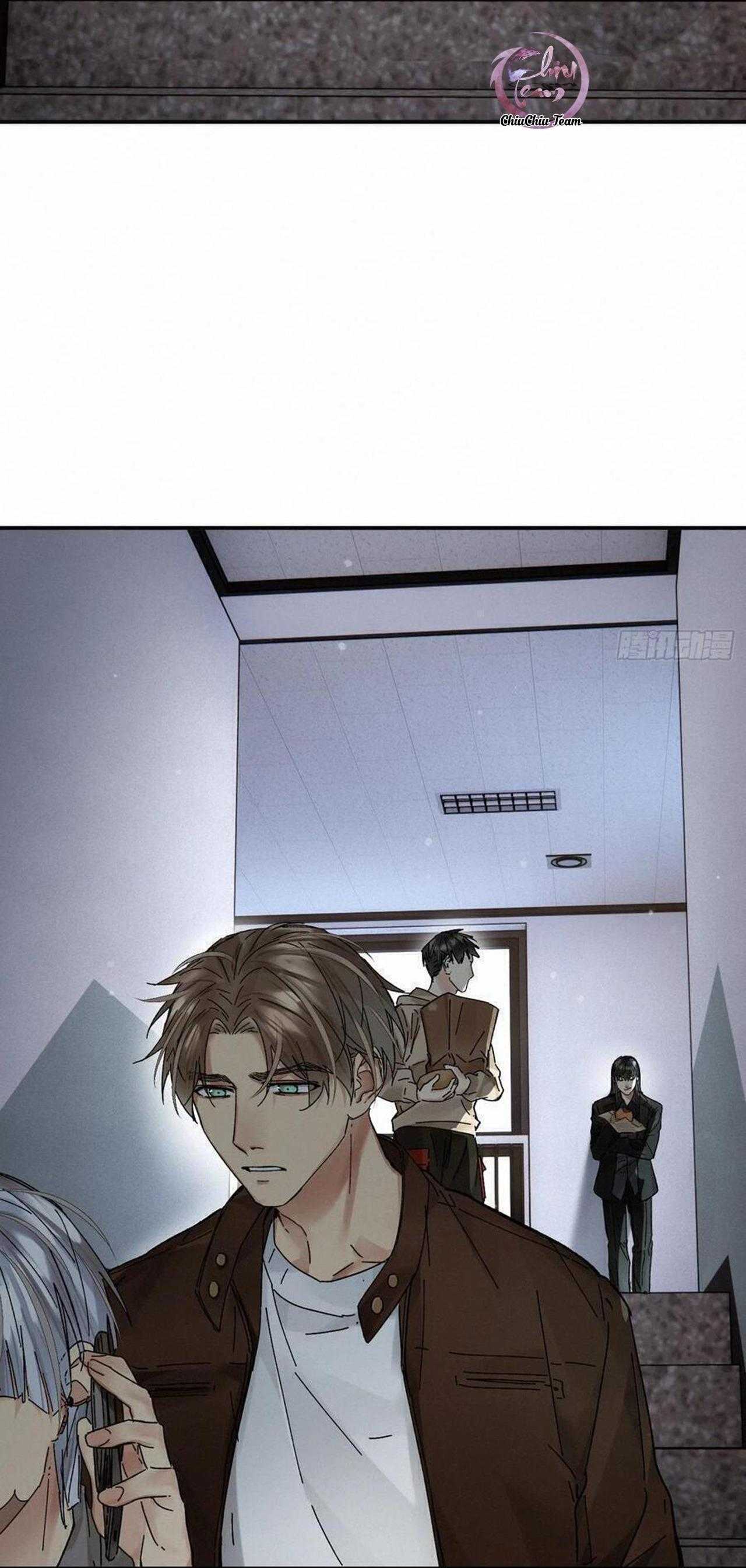 Antidote Poison Chap 110 - Next Chap 111