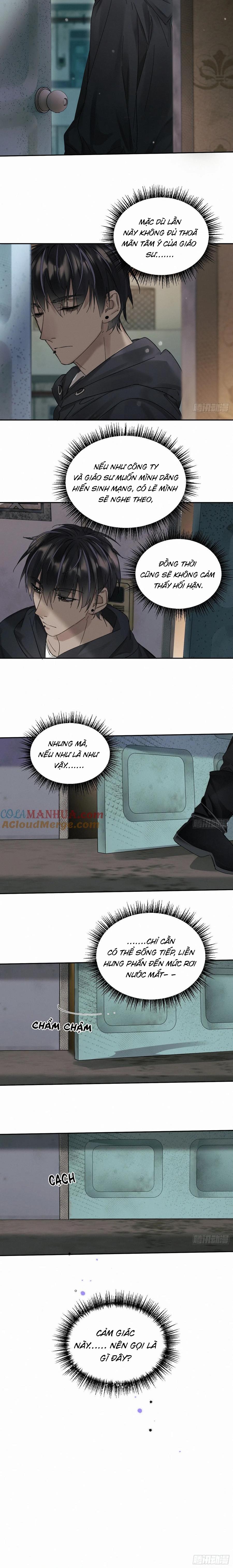 Antidote Poison Chap 96 - Next Chap 97