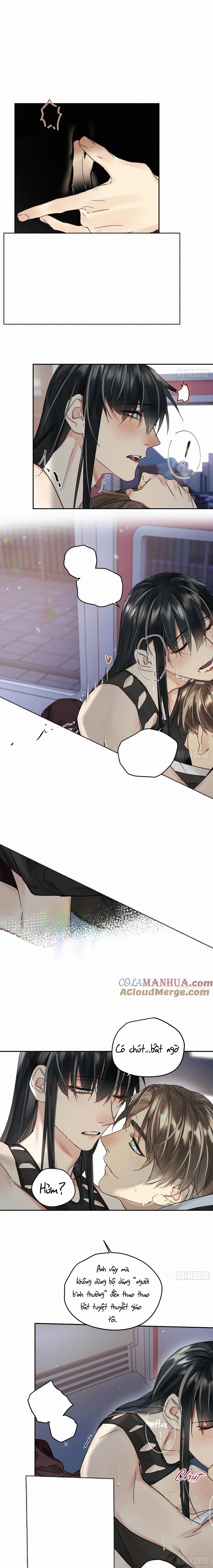 Antidote Poison Chap 96 - Next Chap 97