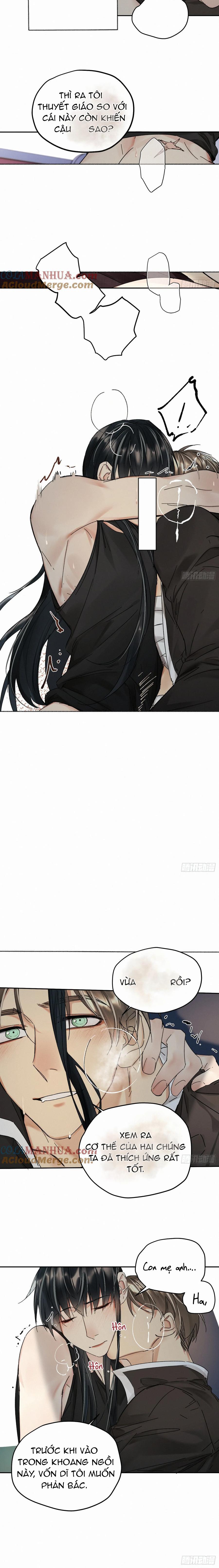 Antidote Poison Chap 96 - Next Chap 97