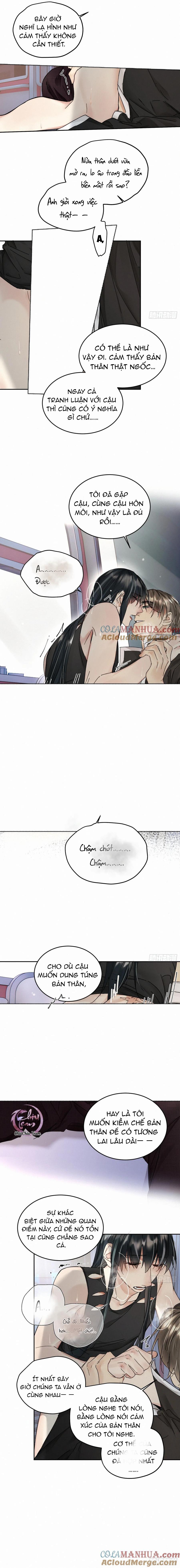 Antidote Poison Chap 96 - Next Chap 97