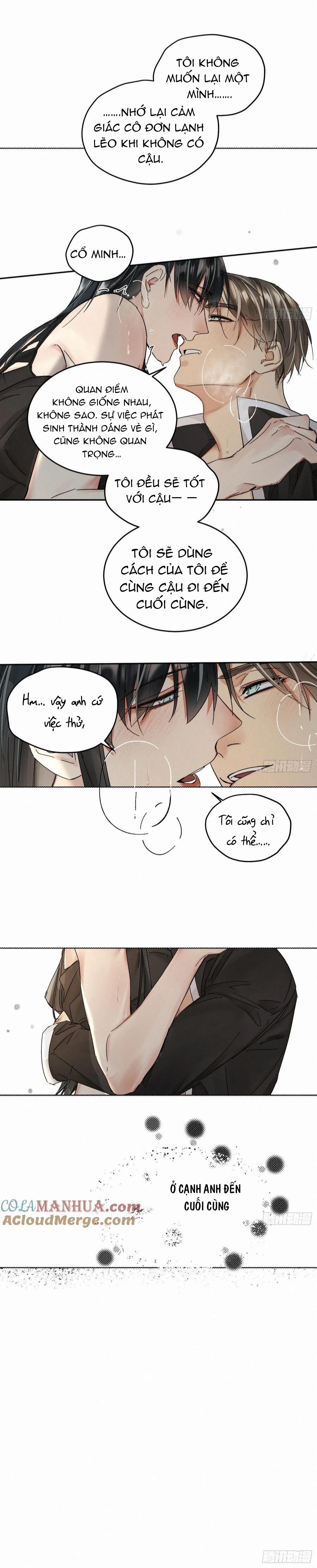 Antidote Poison Chap 96 - Next Chap 97