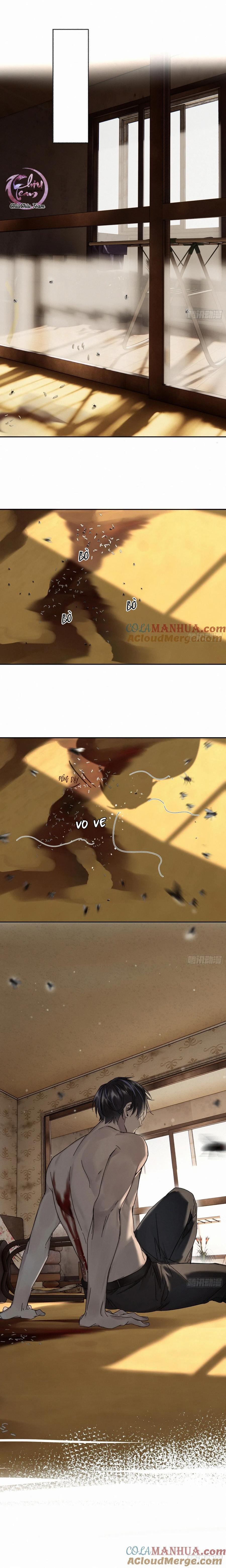 Antidote Poison Chap 96 - Next Chap 97