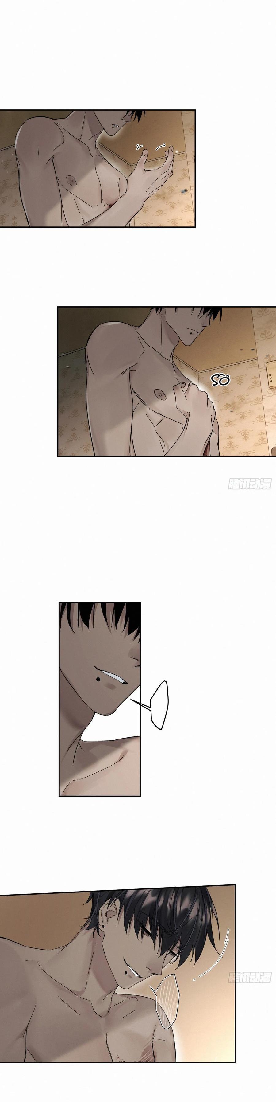 Antidote Poison Chap 96 - Next Chap 97