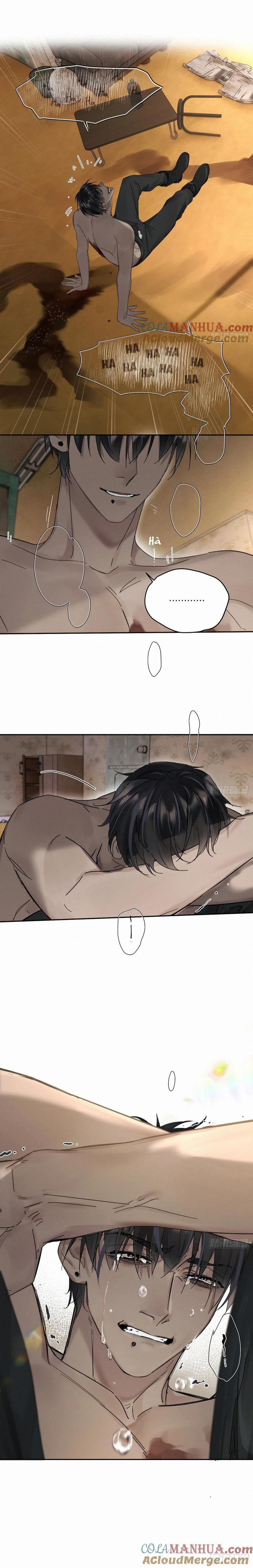 Antidote Poison Chap 96 - Next Chap 97