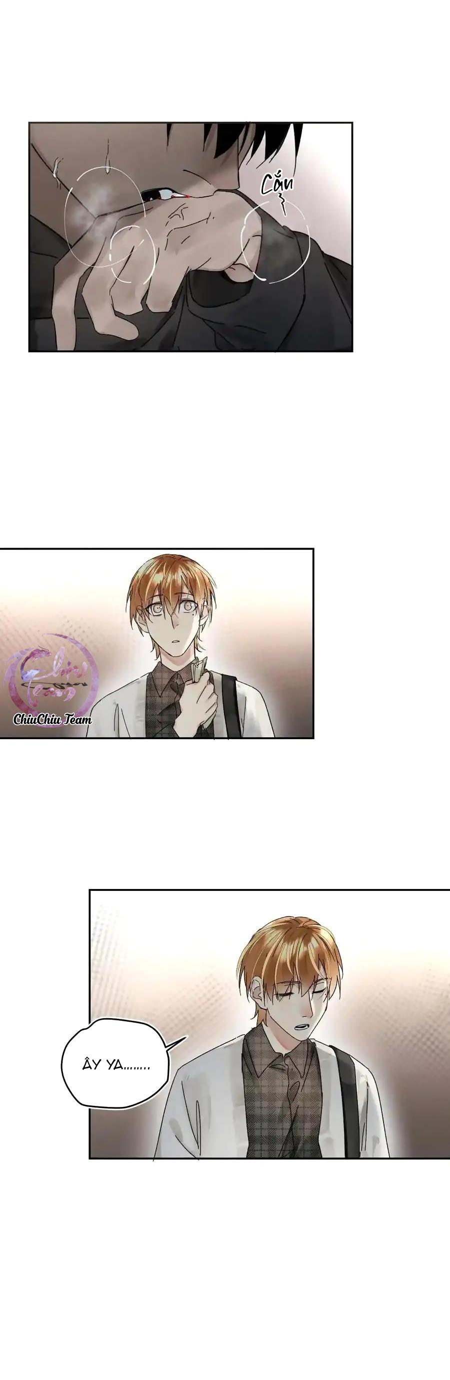 Antidote Poison Chap 98 - Next Chap 99