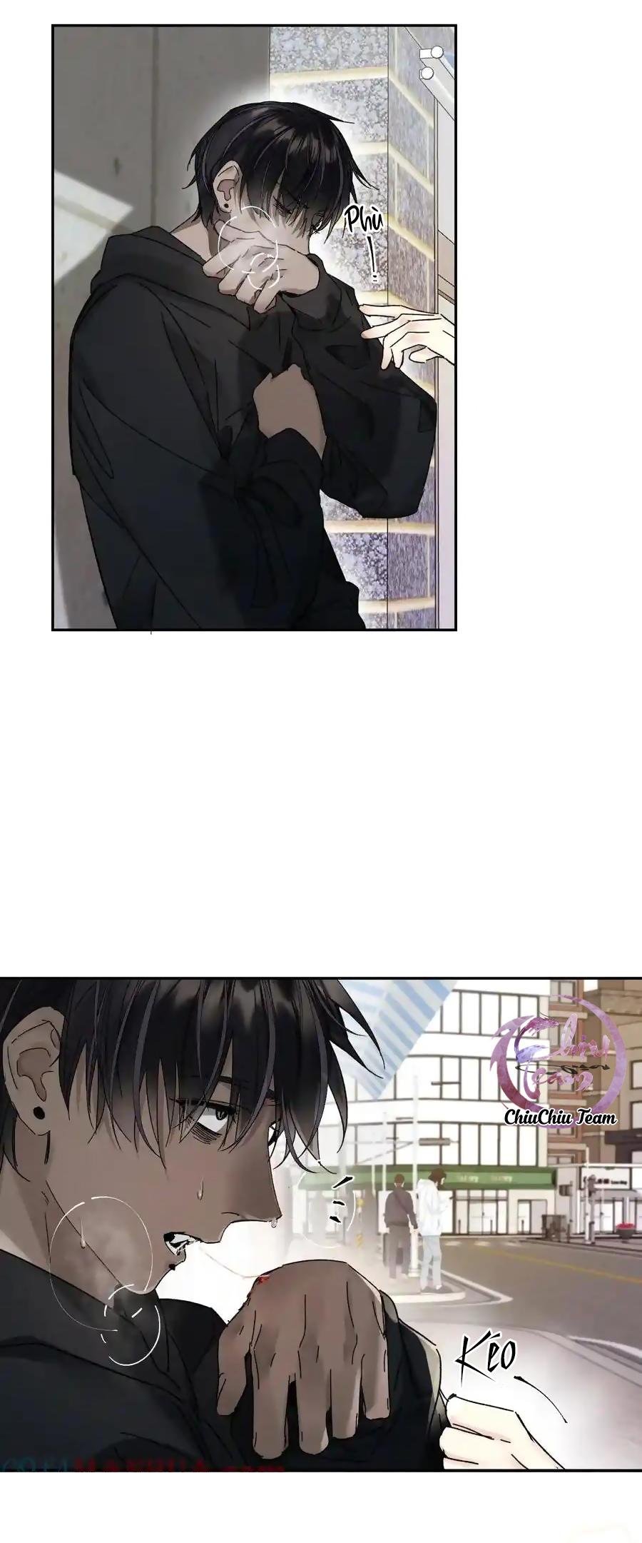 Antidote Poison Chap 98 - Next Chap 99