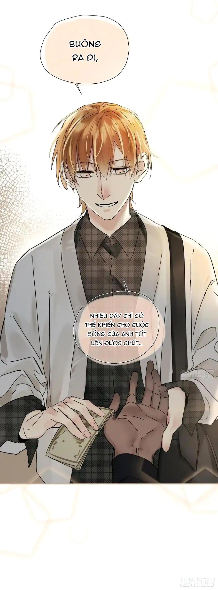 Antidote Poison Chap 98 - Next Chap 99