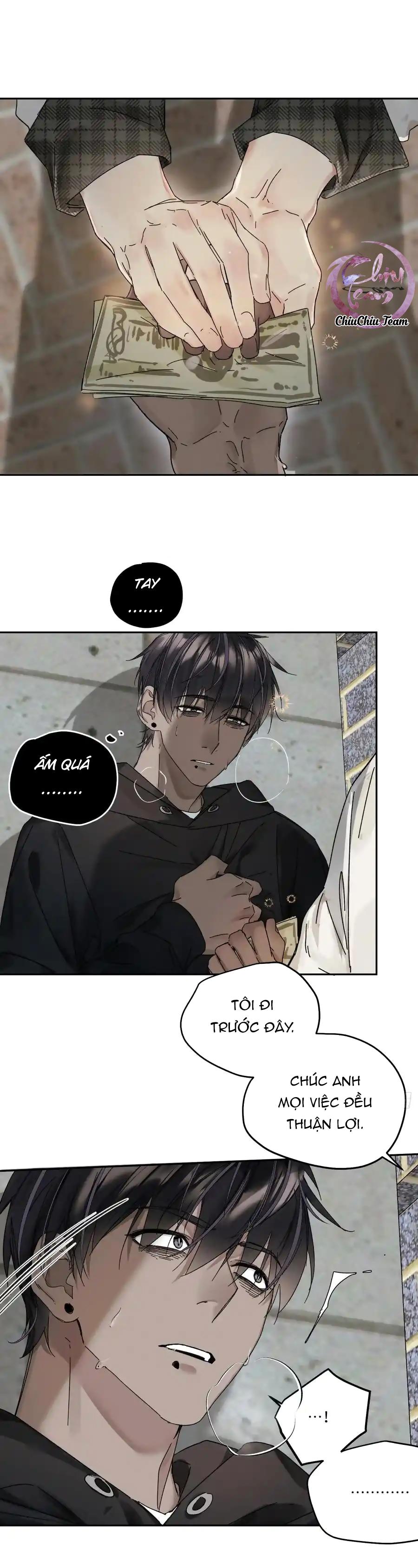 Antidote Poison Chap 98 - Next Chap 99