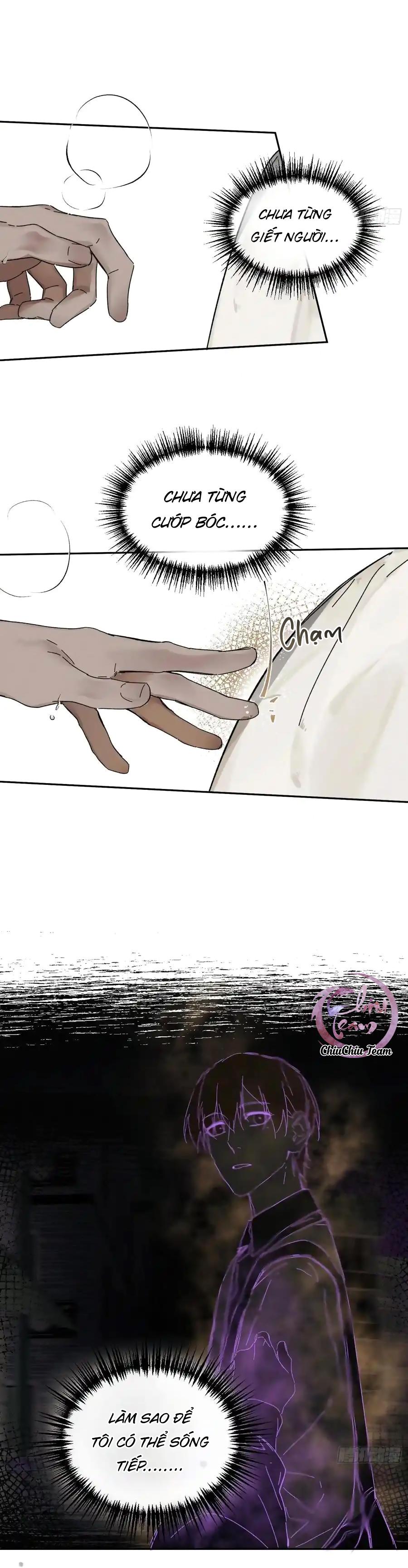 Antidote Poison Chap 98 - Next Chap 99