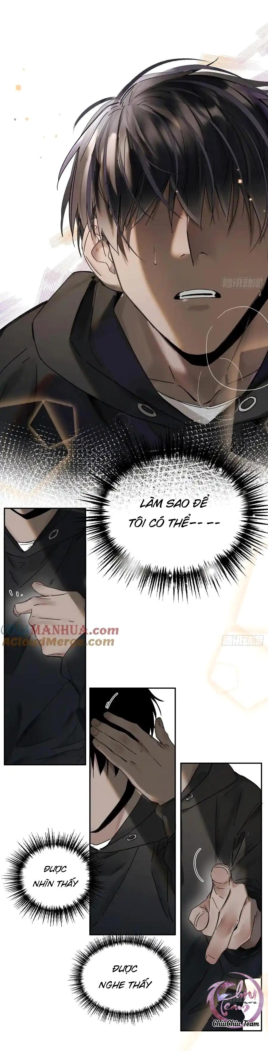 Antidote Poison Chap 98 - Next Chap 99