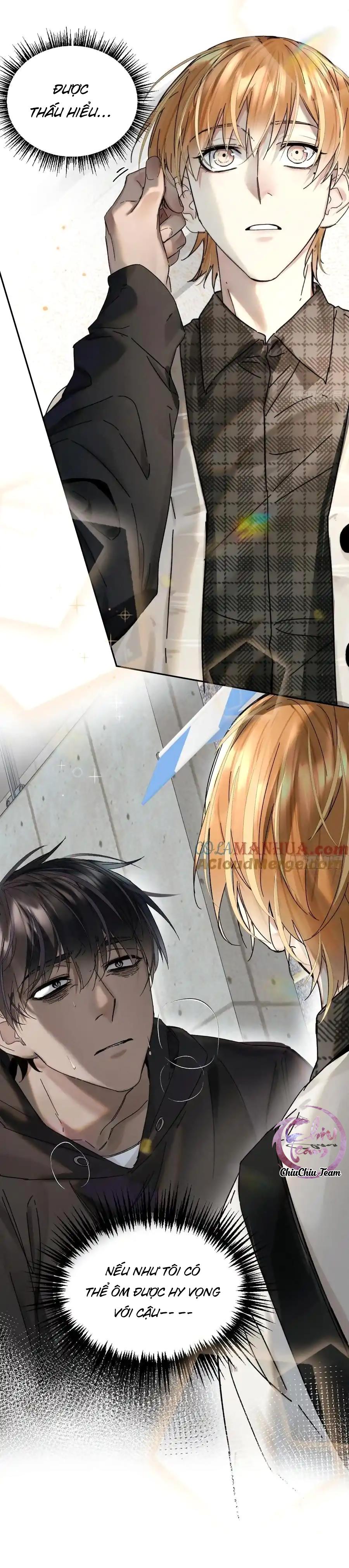 Antidote Poison Chap 98 - Next Chap 99