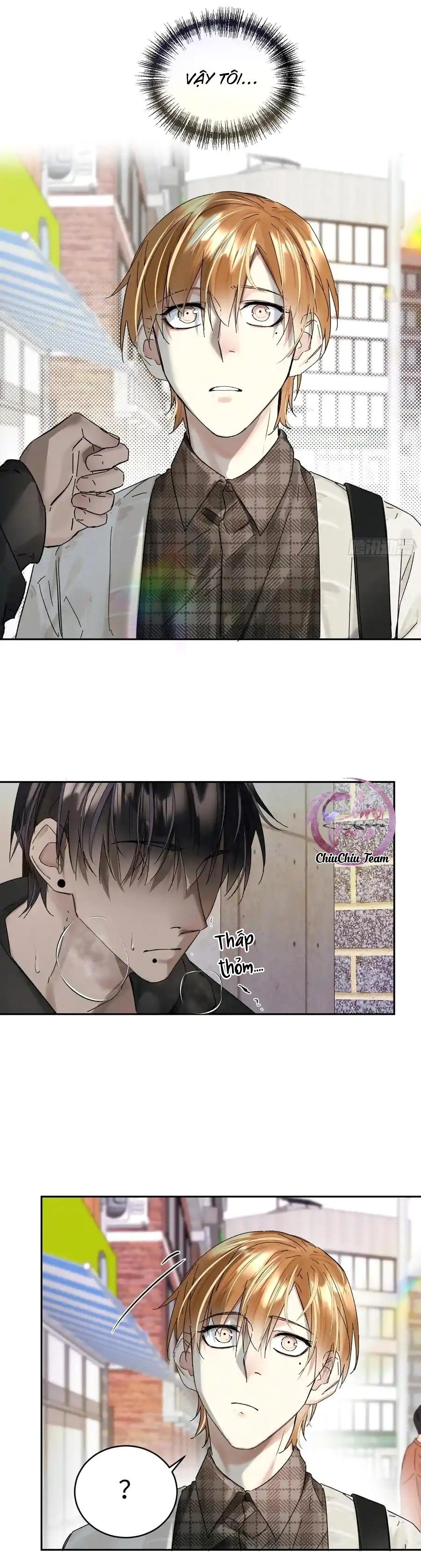 Antidote Poison Chap 98 - Next Chap 99