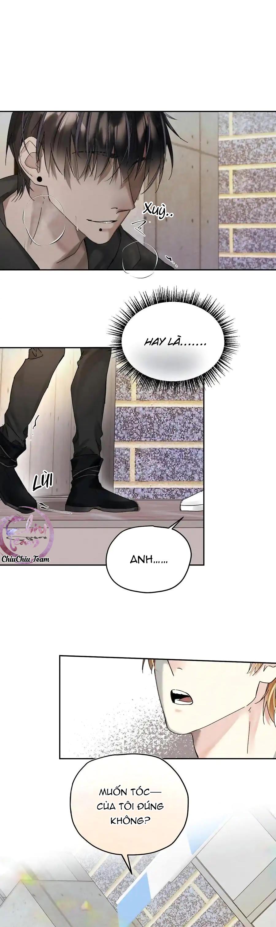 Antidote Poison Chap 98 - Next Chap 99