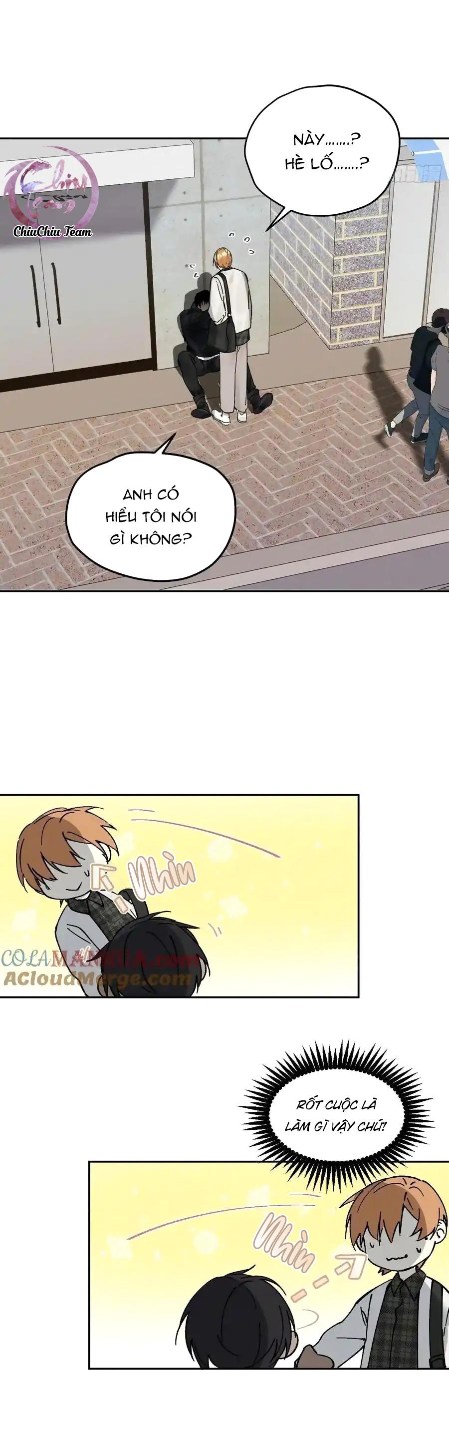 Antidote Poison Chap 98 - Next Chap 99