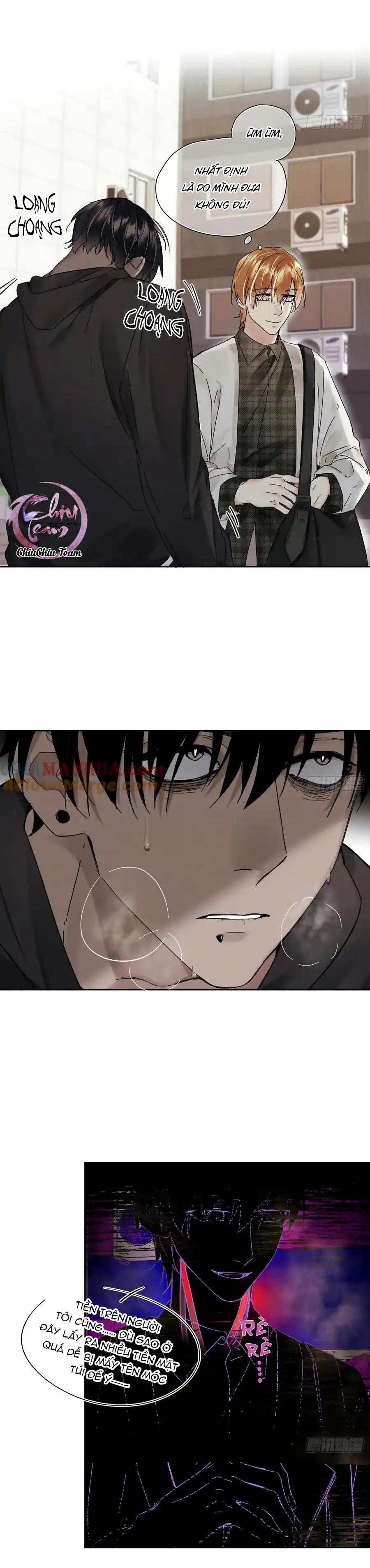 Antidote Poison Chap 98 - Next Chap 99