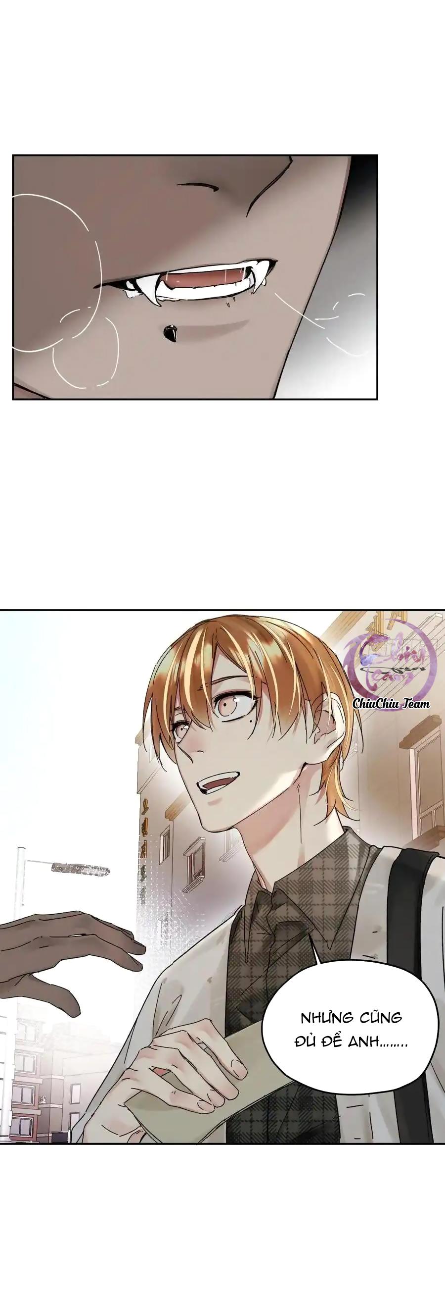 Antidote Poison Chap 98 - Next Chap 99