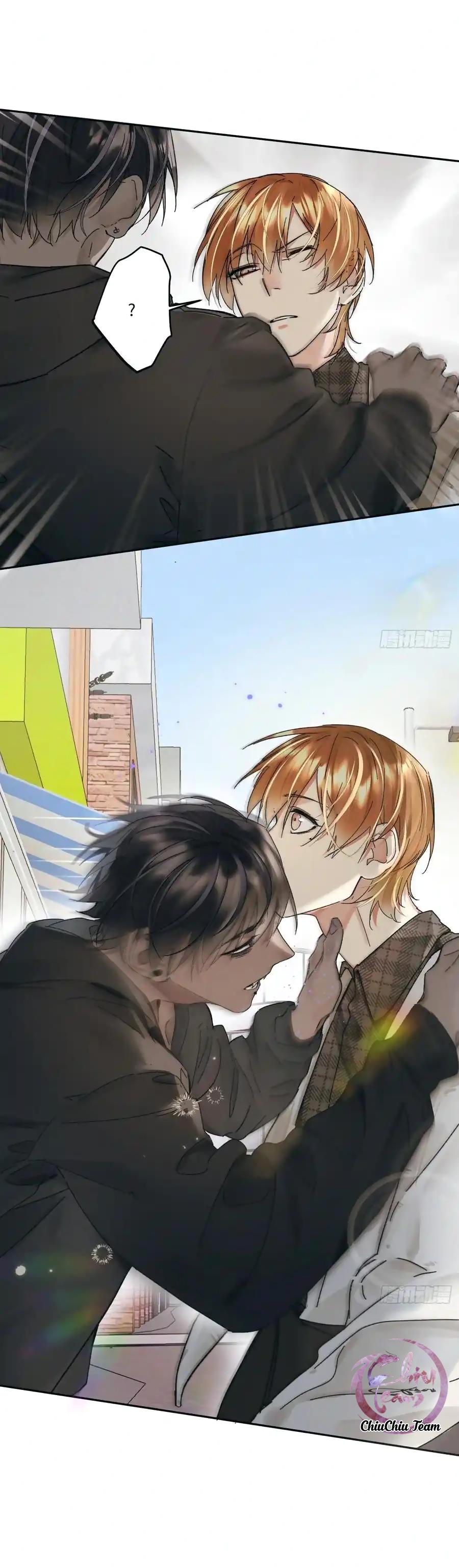 Antidote Poison Chap 98 - Next Chap 99