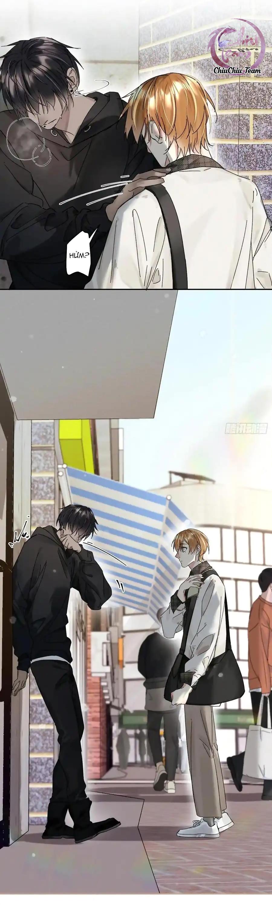 Antidote Poison Chap 98 - Next Chap 99