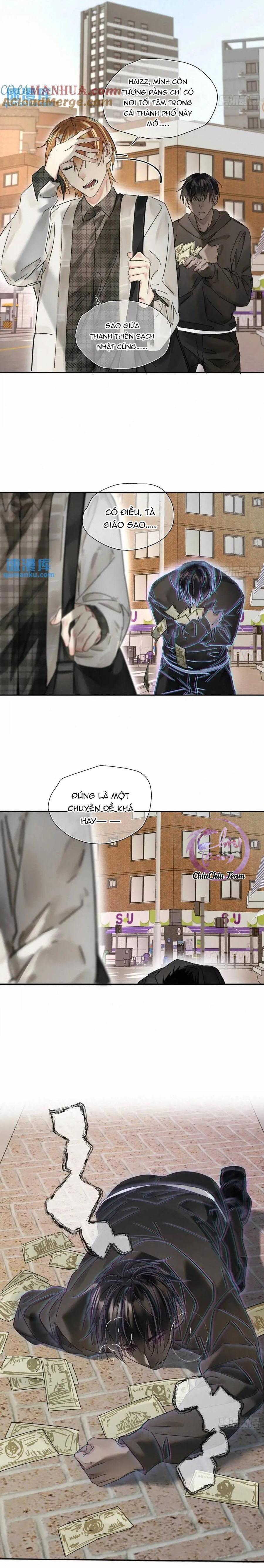 Antidote Poison Chap 99 - Next Chap 100