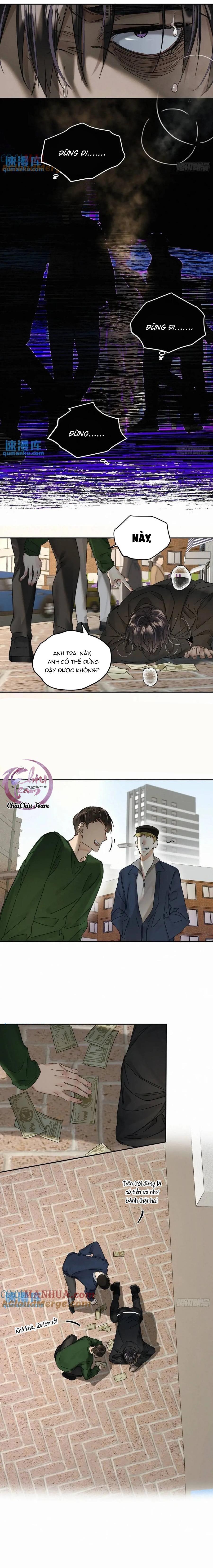 Antidote Poison Chap 99 - Next Chap 100