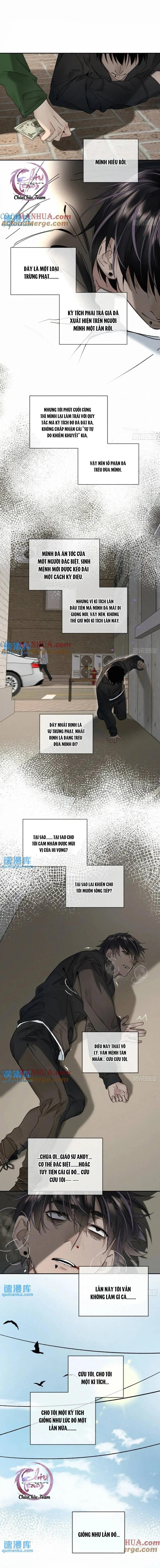 Antidote Poison Chap 99 - Next Chap 100