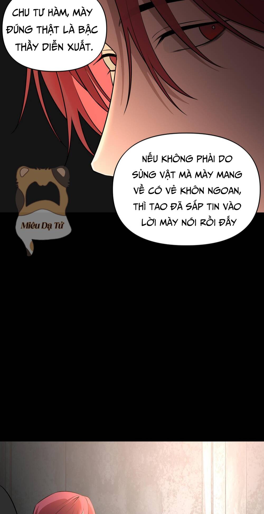 Ảo Mộng Chap 10 - Next Chap 11