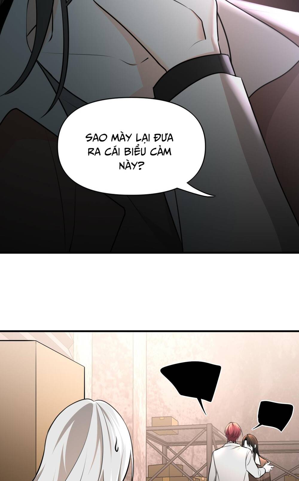 Ảo Mộng Chap 10 - Next Chap 11