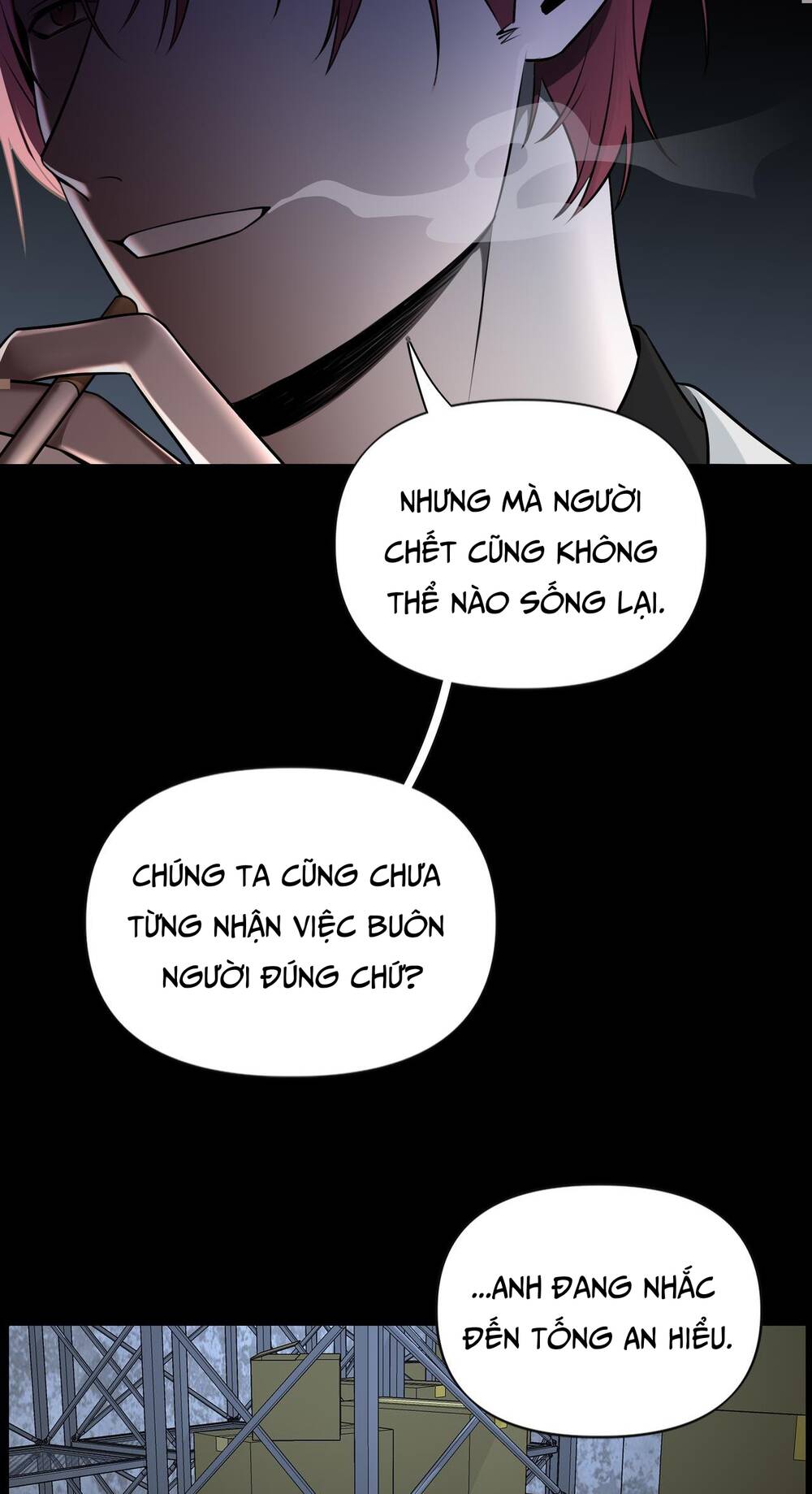Ảo Mộng Chap 10 - Next Chap 11