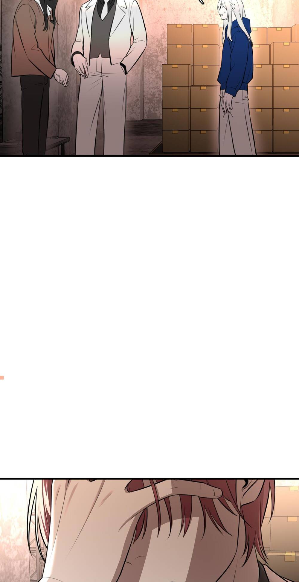 Ảo Mộng Chap 10 - Next Chap 11