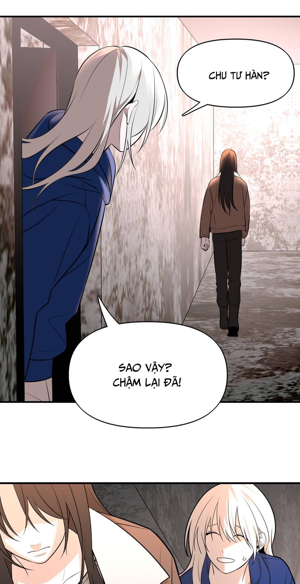 Ảo Mộng Chap 10 - Next Chap 11