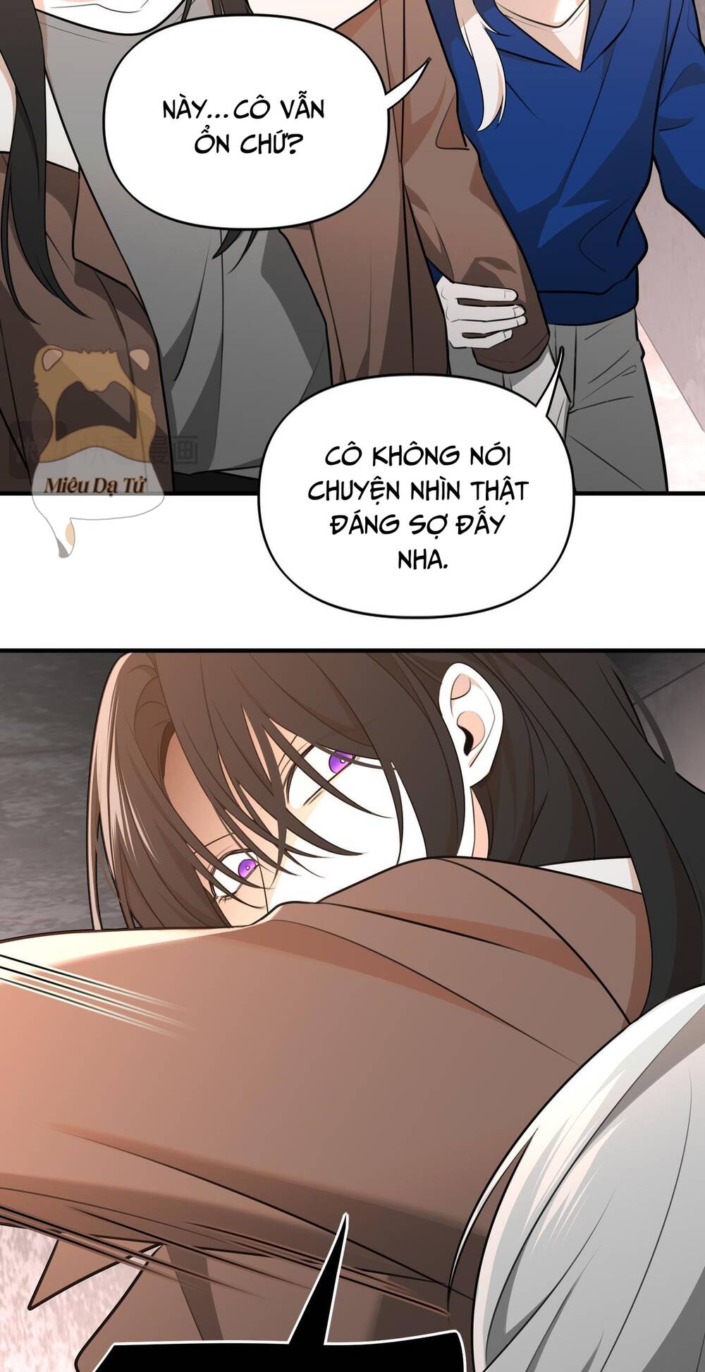 Ảo Mộng Chap 10 - Next Chap 11