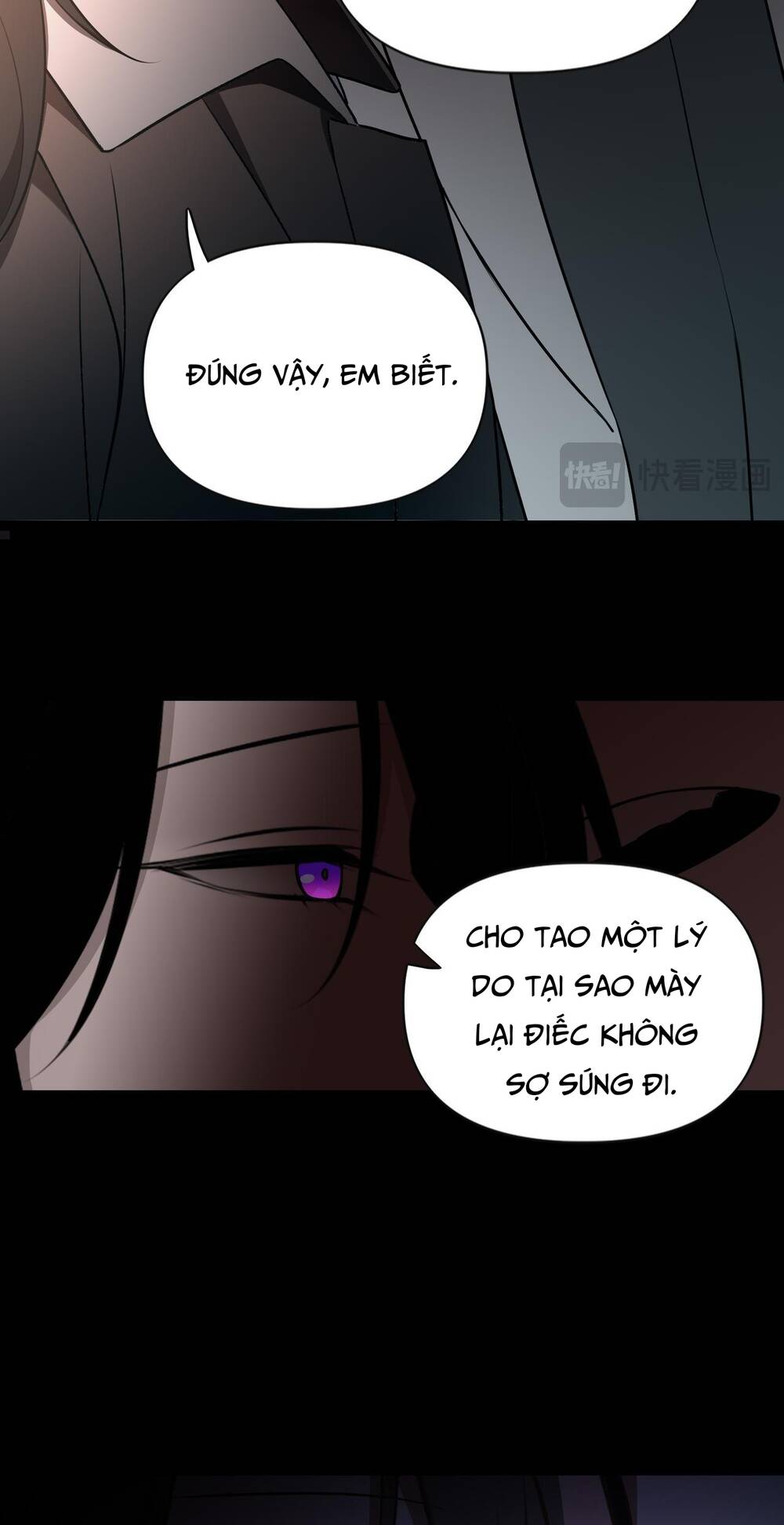 Ảo Mộng Chap 10 - Next Chap 11