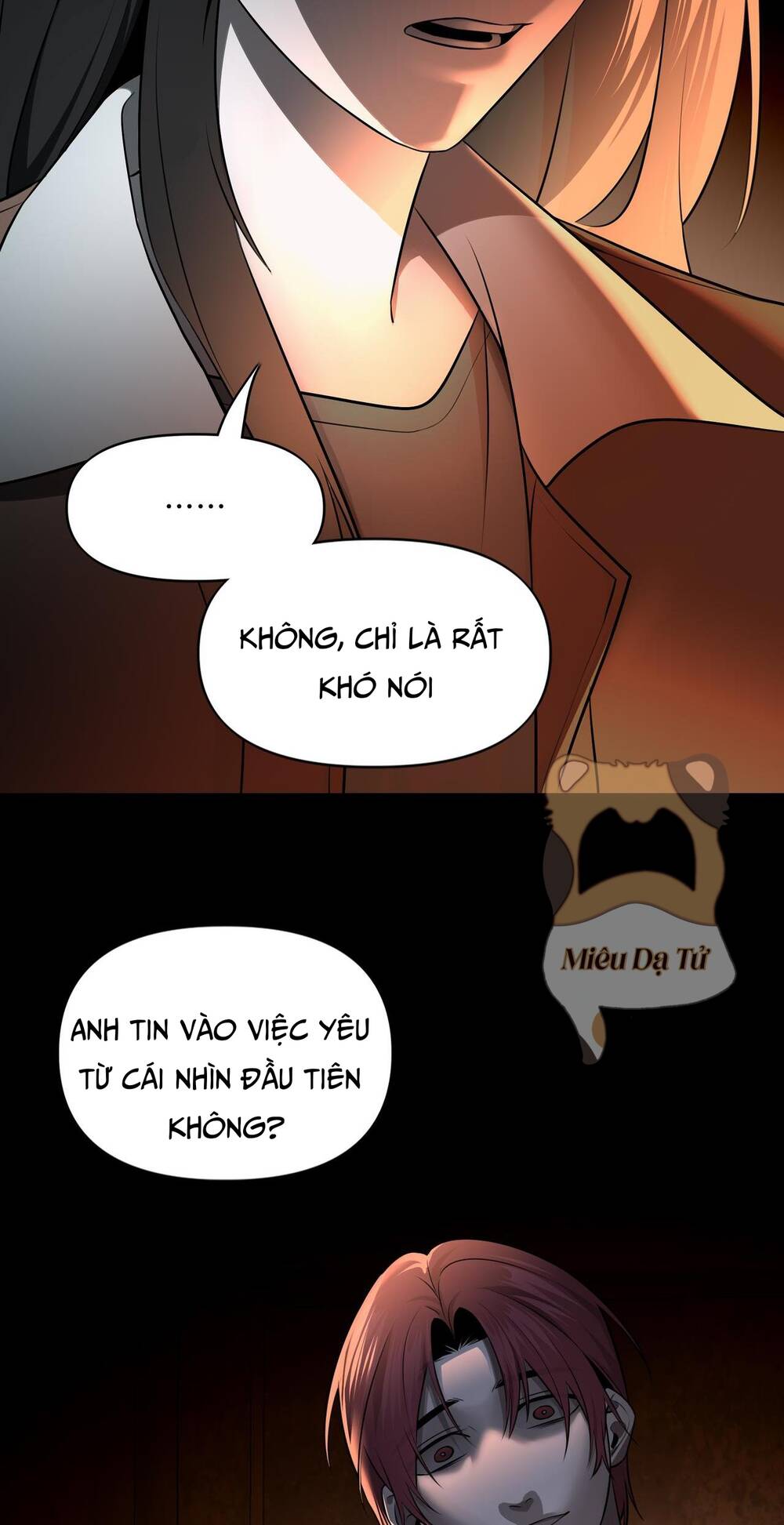 Ảo Mộng Chap 10 - Next Chap 11