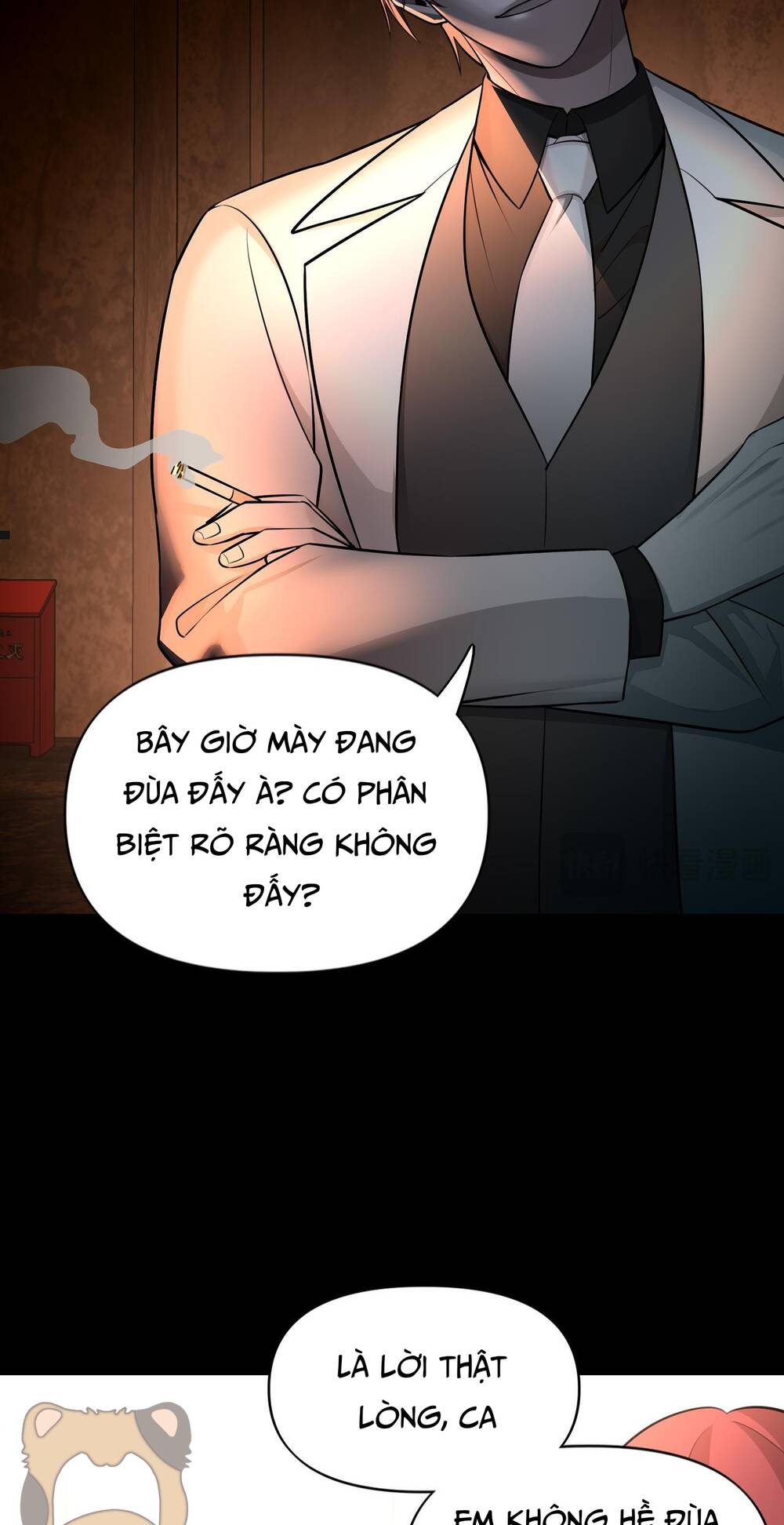 Ảo Mộng Chap 10 - Next Chap 11