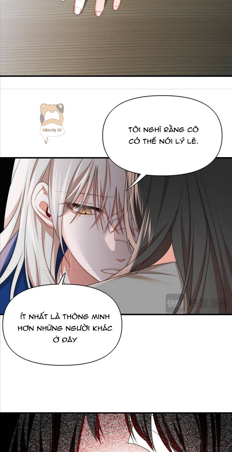 Ảo Mộng Chap 11 - Next Chap 12