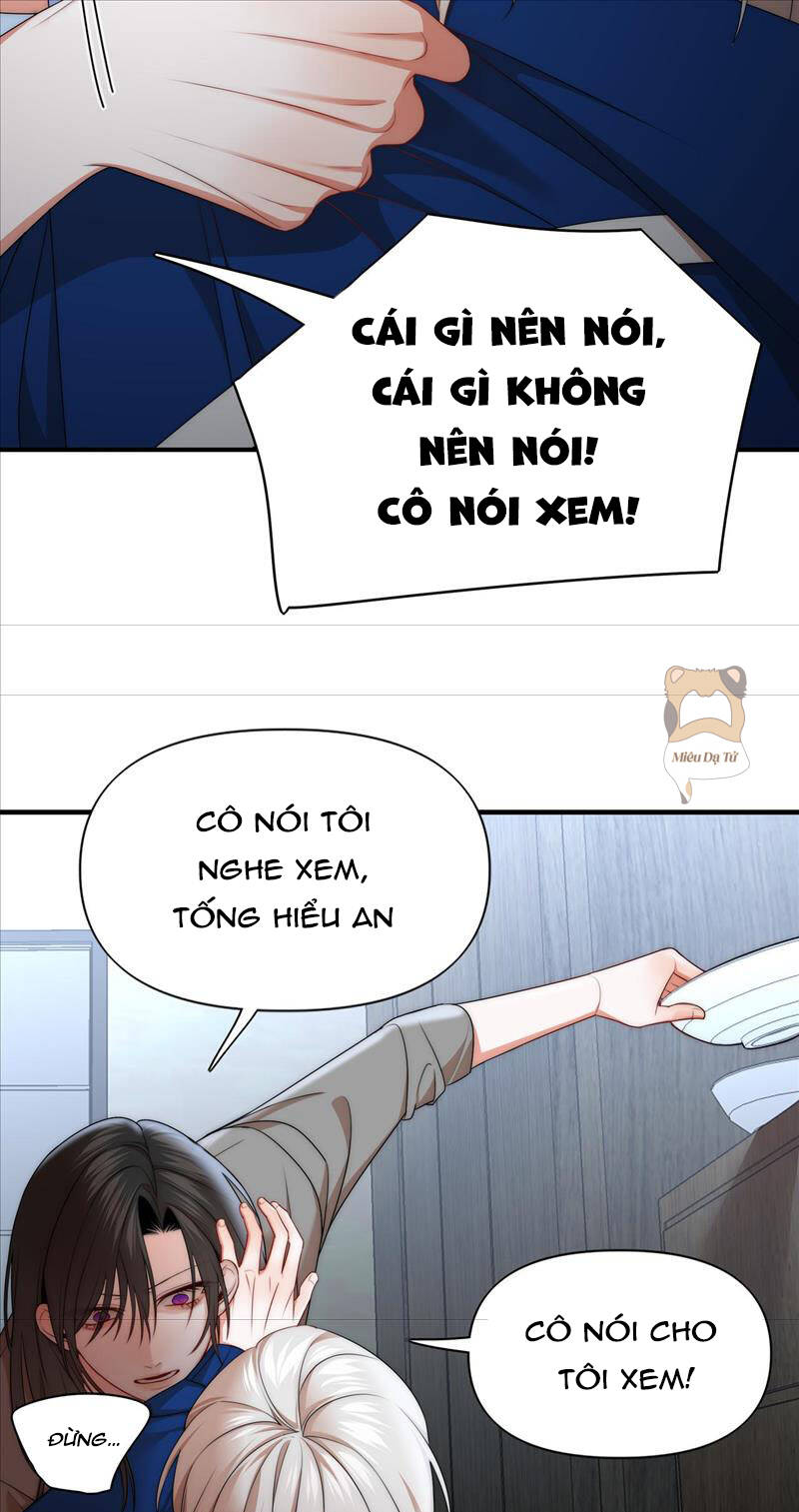 Ảo Mộng Chap 11 - Next Chap 12