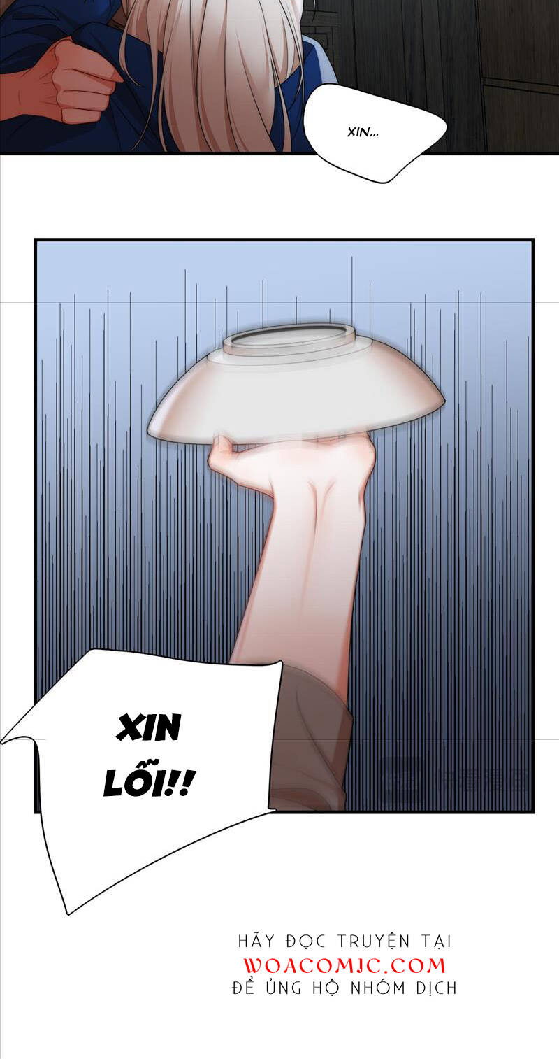 Ảo Mộng Chap 11 - Next Chap 12