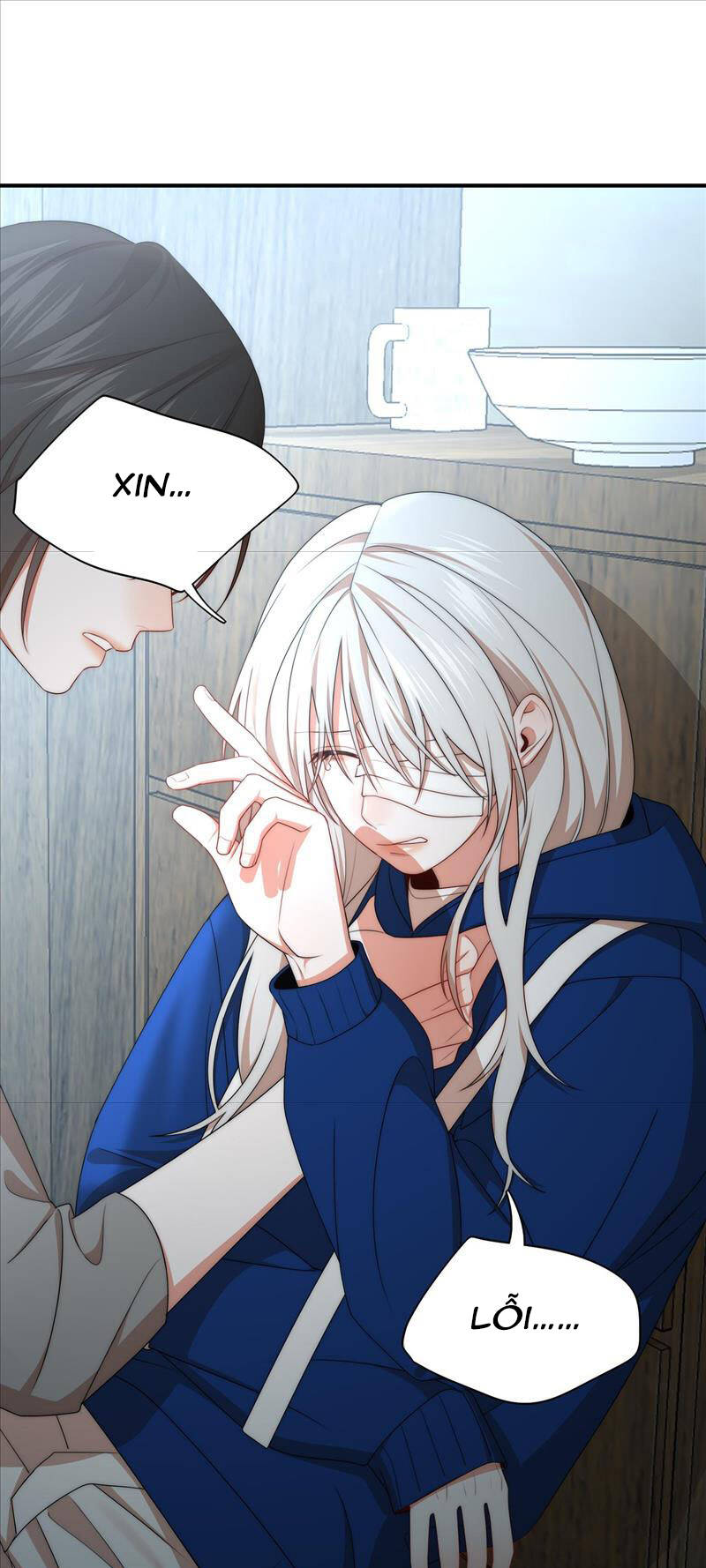 Ảo Mộng Chap 11 - Next Chap 12