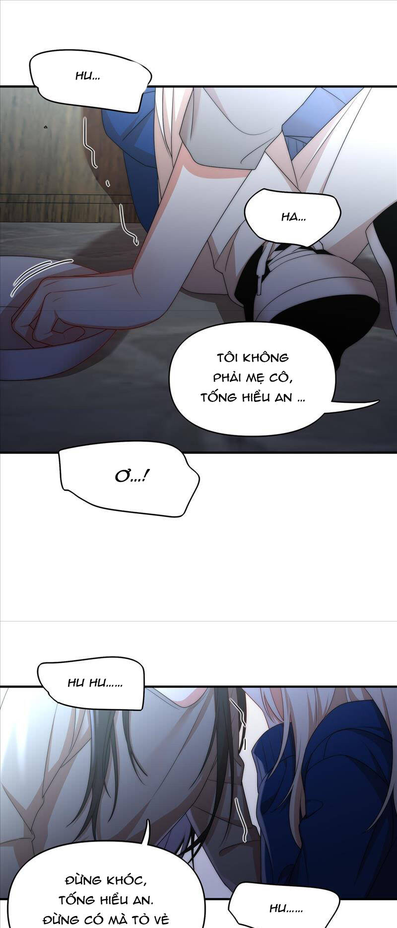 Ảo Mộng Chap 11 - Next Chap 12