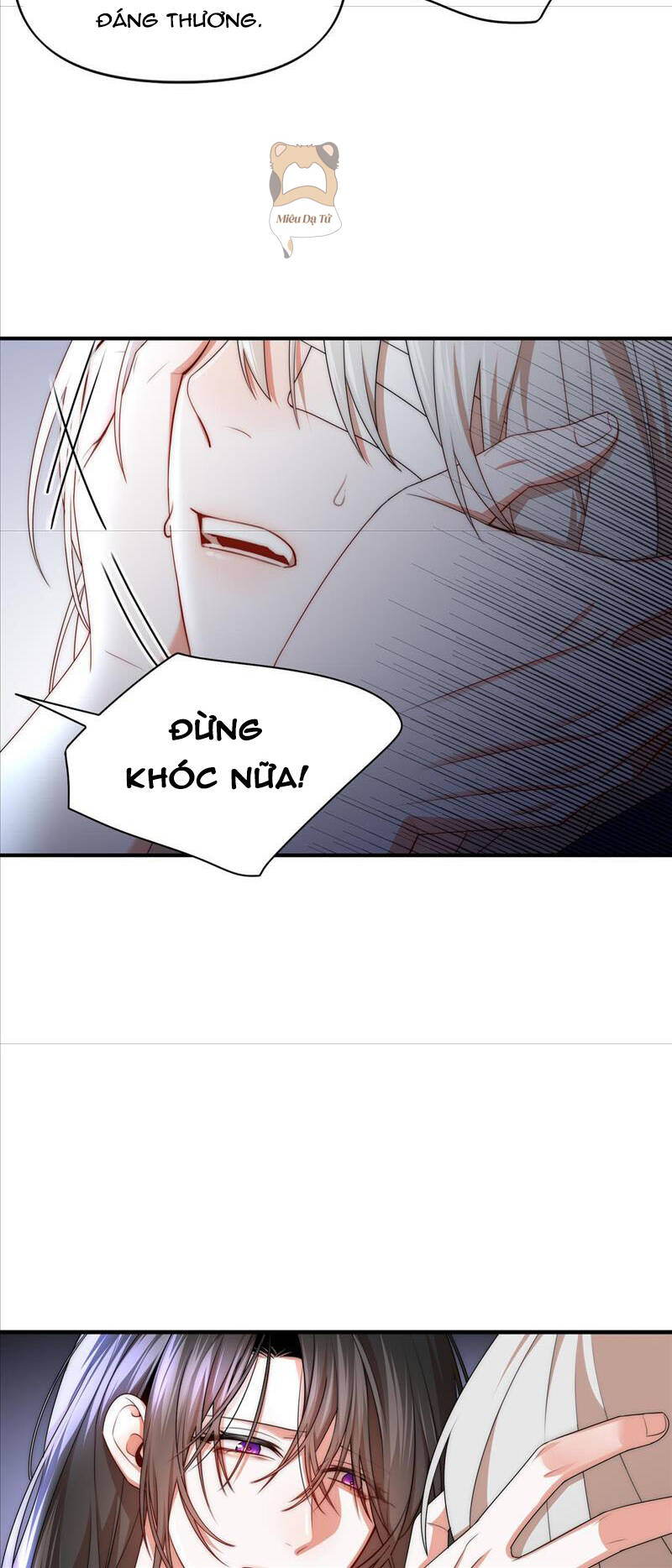 Ảo Mộng Chap 11 - Next Chap 12