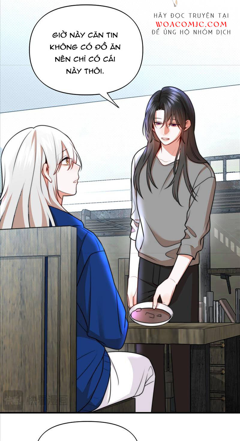 Ảo Mộng Chap 11 - Next Chap 12