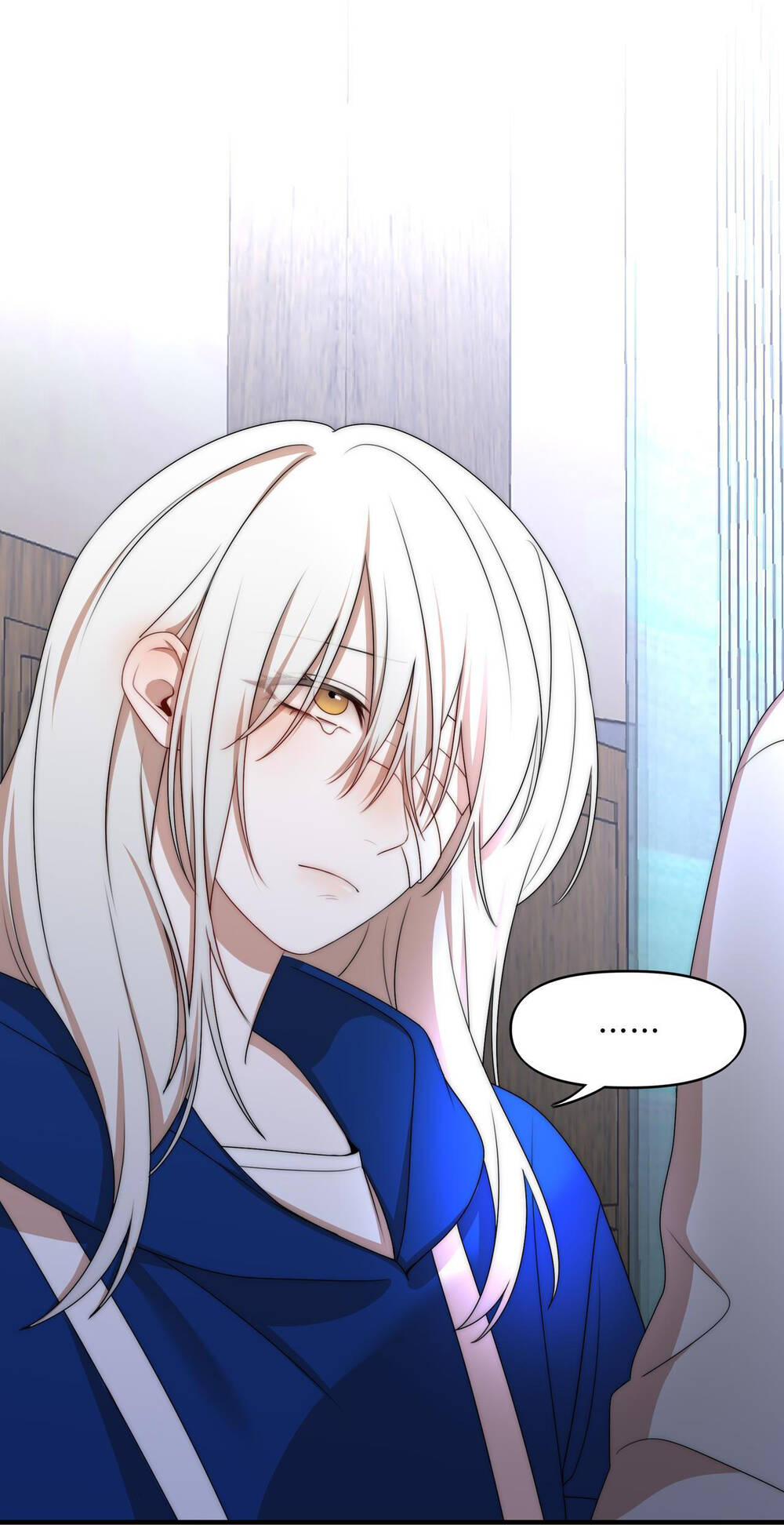 Ảo Mộng Chap 12 - Next Chap 13