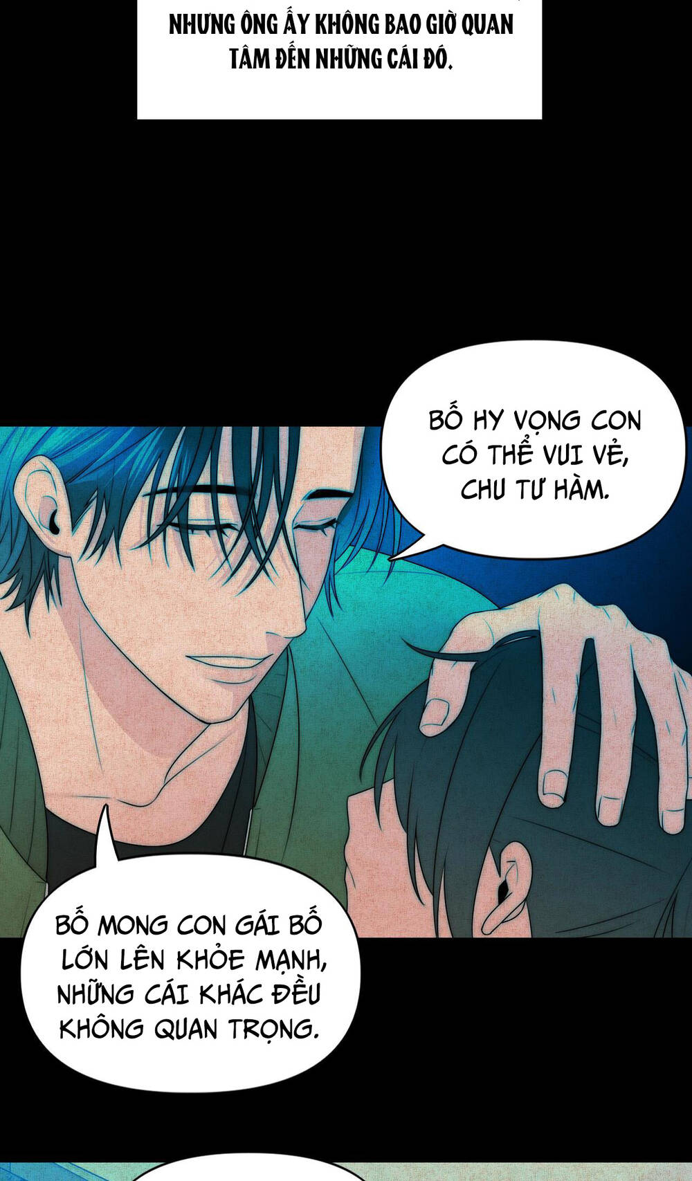 Ảo Mộng Chap 12 - Next Chap 13