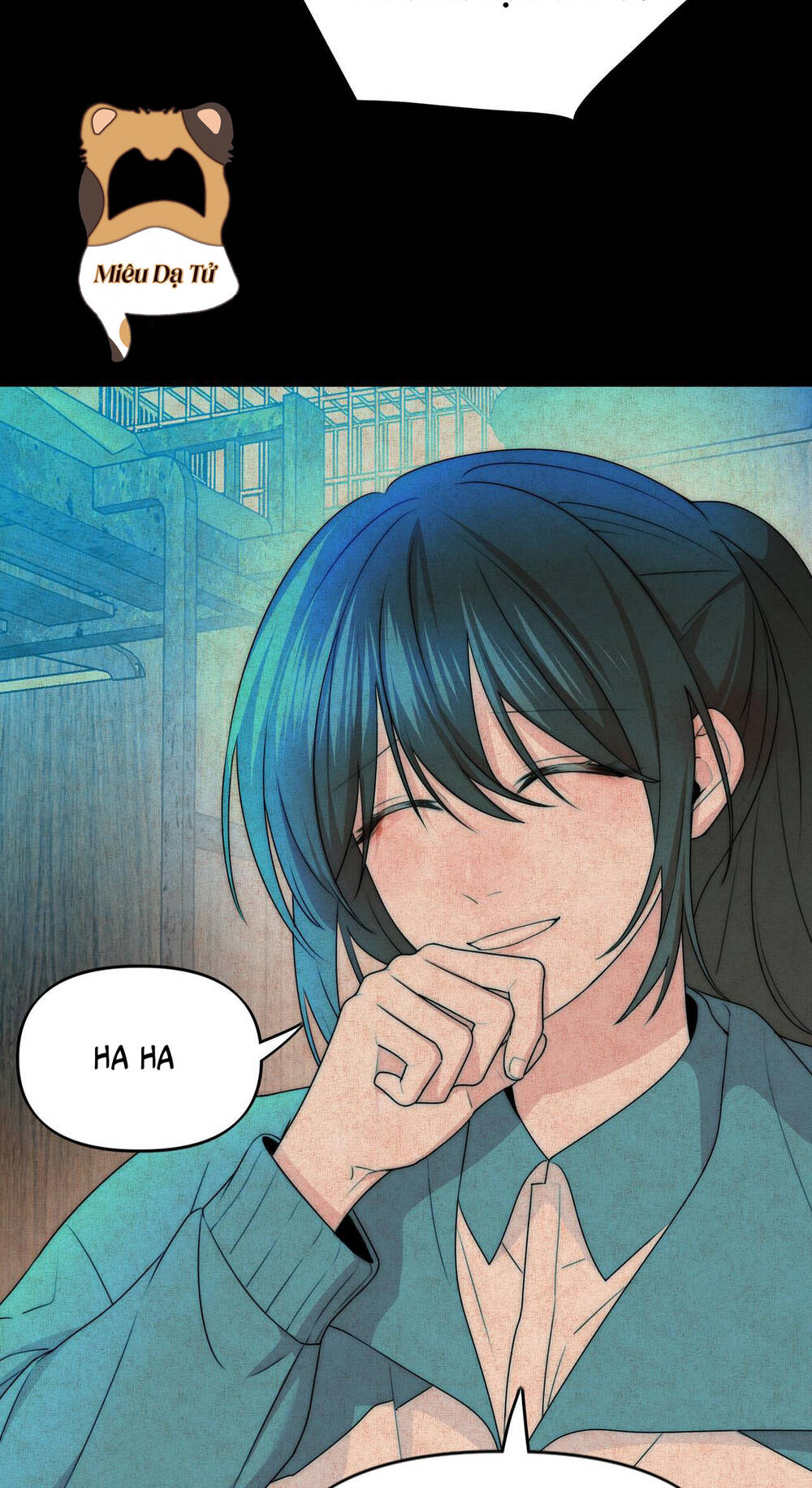 Ảo Mộng Chap 12 - Next Chap 13