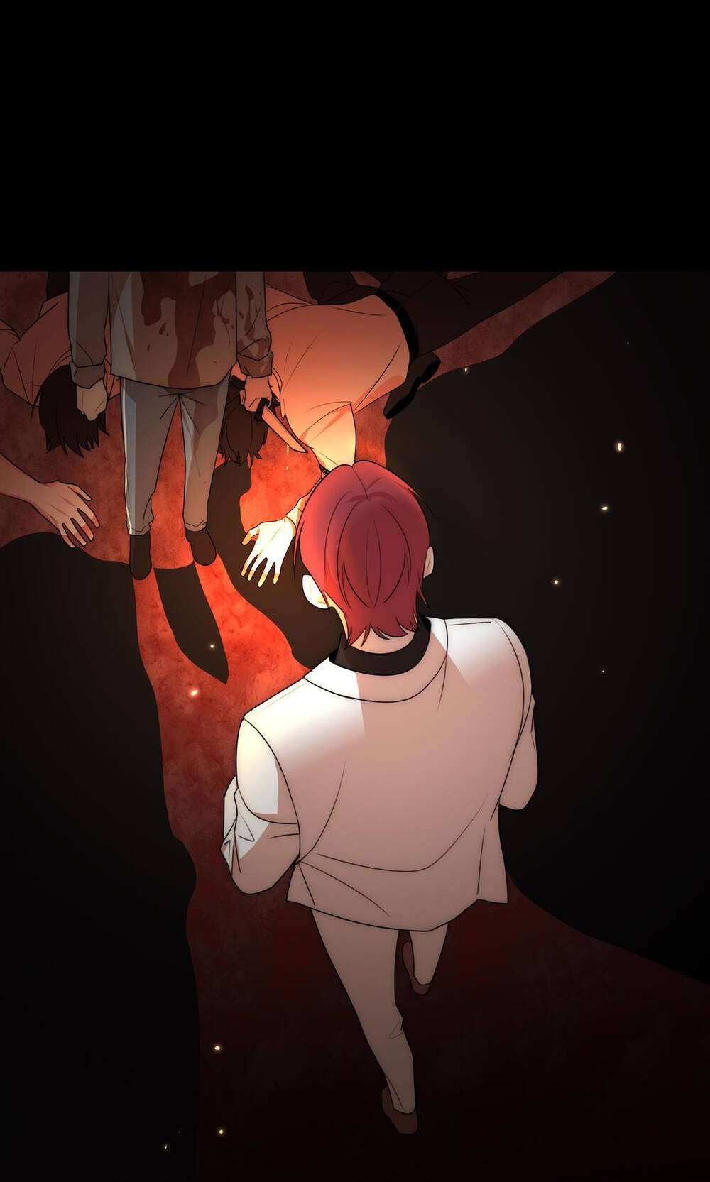 Ảo Mộng Chap 12 - Next Chap 13