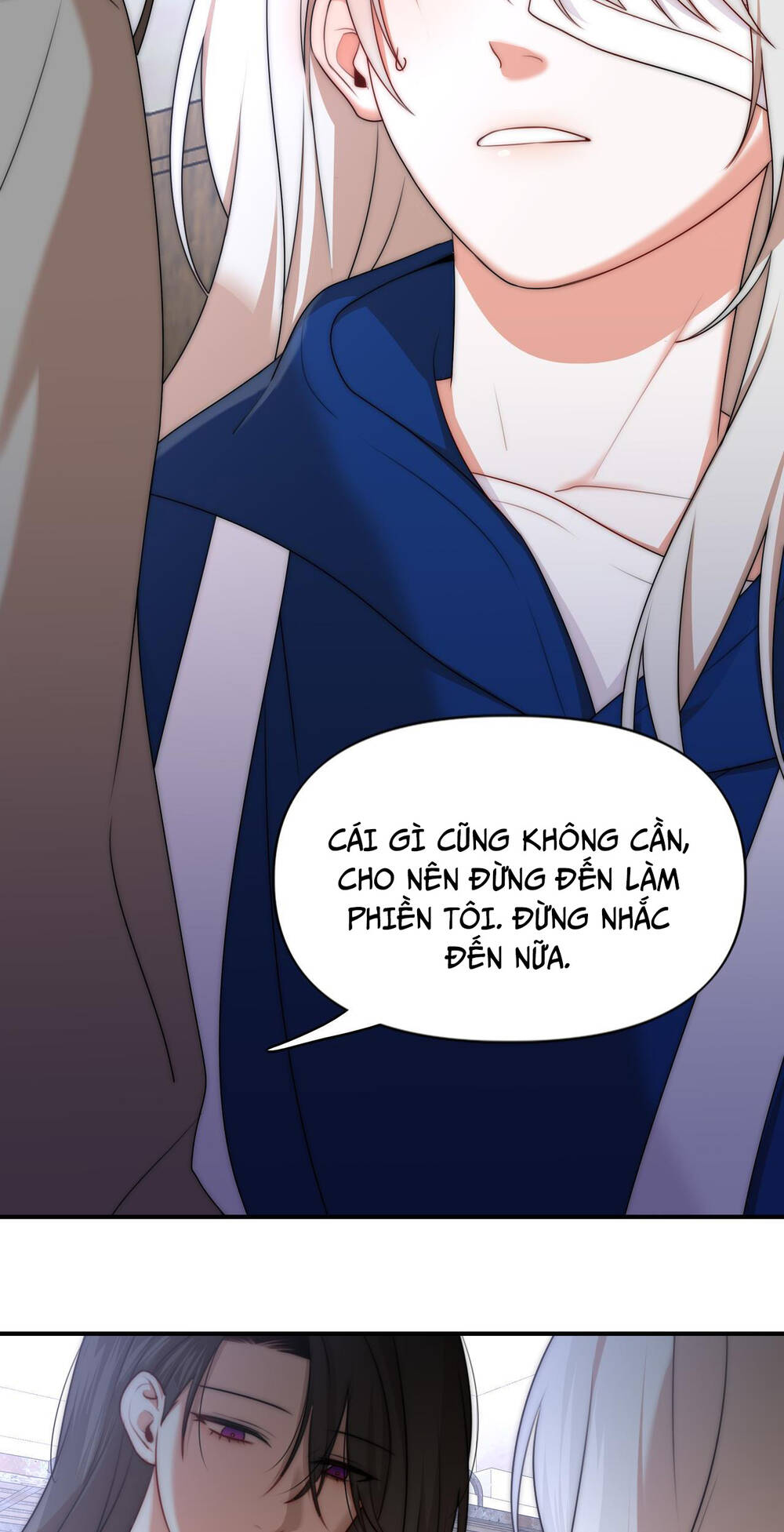 Ảo Mộng Chap 12 - Next Chap 13