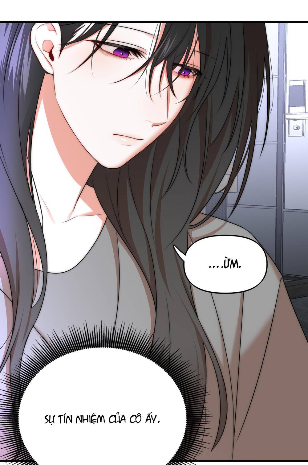 Ảo Mộng Chap 12 - Next Chap 13